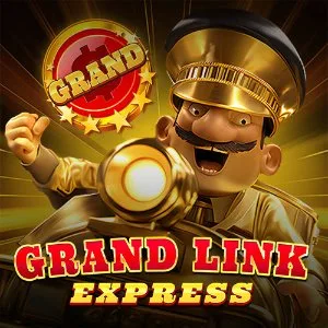 Grand Link Express: Hold & Win