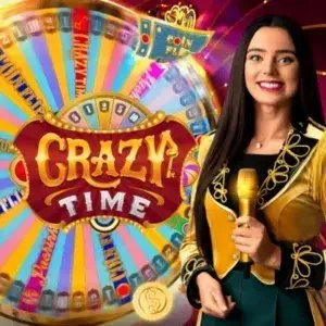 Crazy Time A